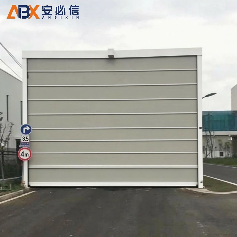 博尔塔拉蒙古冷库门封